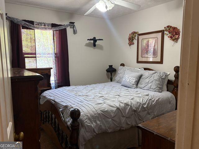 6536 Deshon Court, Lithonia, GA 30058