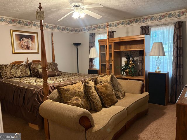 6536 Deshon Court, Lithonia, GA 30058