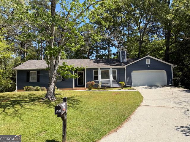 6536 Deshon Court, Lithonia, GA 30058