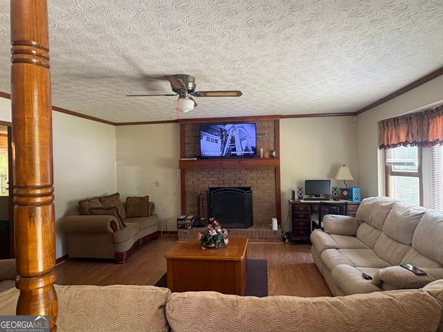6536 Deshon Court, Lithonia, GA 30058