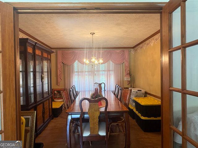 6536 Deshon Court, Lithonia, GA 30058