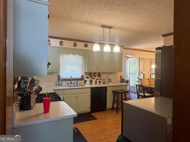6536 Deshon Court, Lithonia, GA 30058