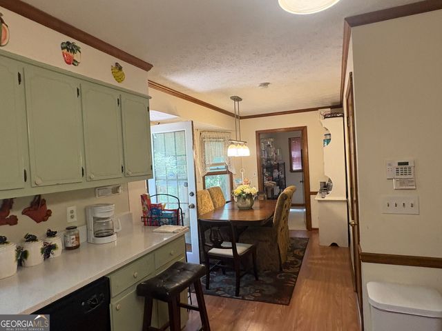 6536 Deshon Court, Lithonia, GA 30058
