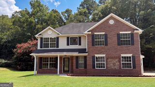 115 Emerald Lane, Hampton, GA 30228