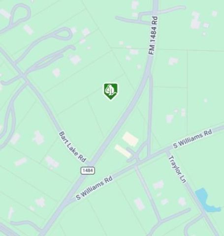 16868 Fm 1484 Road, Conroe, TX 77303