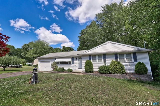 650 Middletown Avenue, North Haven, CT 06473