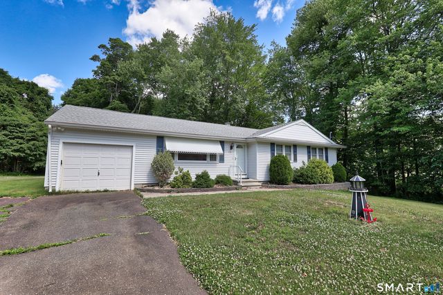650 Middletown Avenue, North Haven, CT 06473