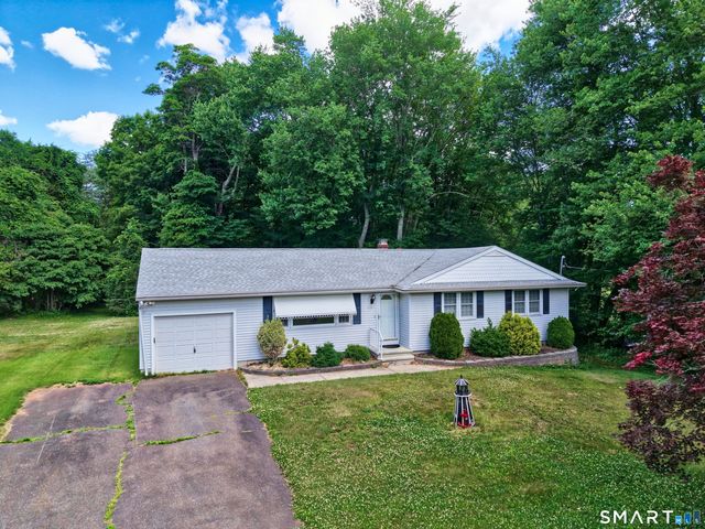 650 Middletown Avenue, North Haven, CT 06473