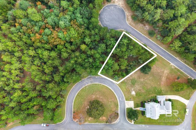 0 Hampstead Circle, Loxley, AL 36551