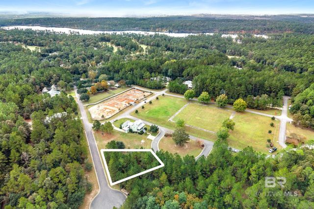 0 Hampstead Circle, Loxley, AL 36551