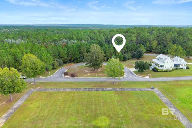 0 Hampstead Circle, Loxley, AL 36551