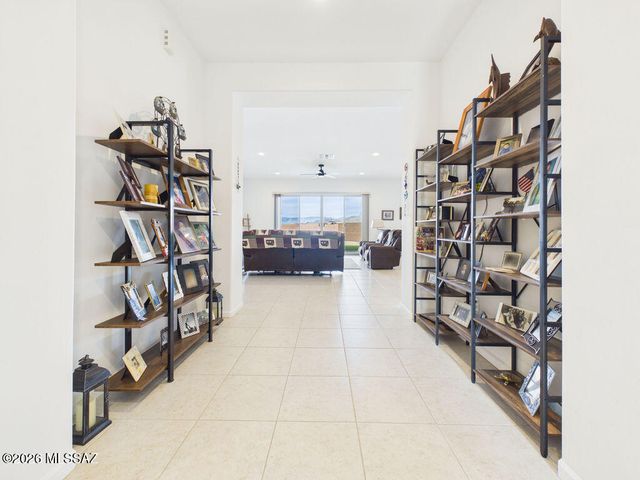 12775 E Prairie Aster Lane, Tucson, AZ 85747