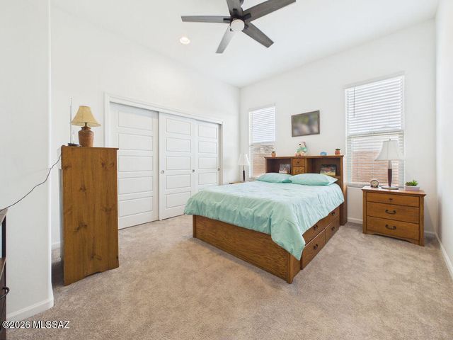 12775 E Prairie Aster Lane, Tucson, AZ 85747