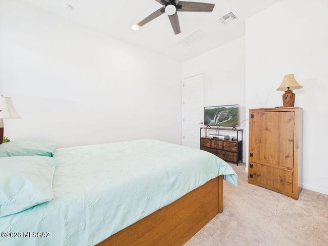 12775 E Prairie Aster Lane, Tucson, AZ 85747