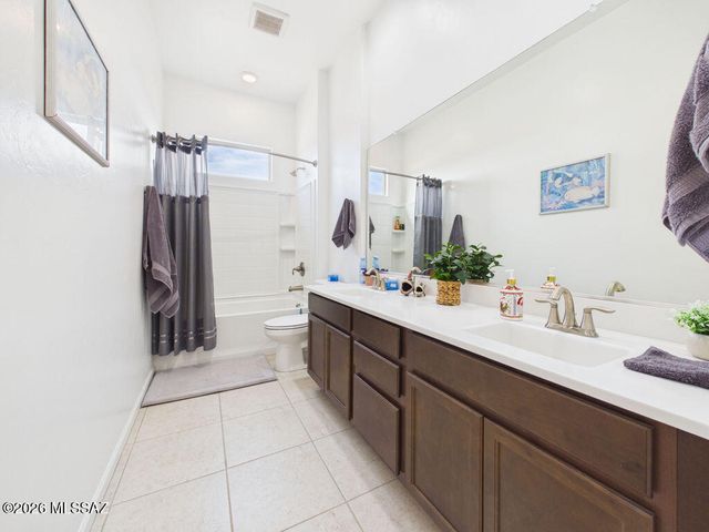 12775 E Prairie Aster Lane, Tucson, AZ 85747