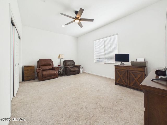 12775 E Prairie Aster Lane, Tucson, AZ 85747