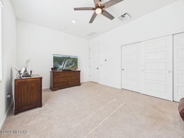 12775 E Prairie Aster Lane, Tucson, AZ 85747