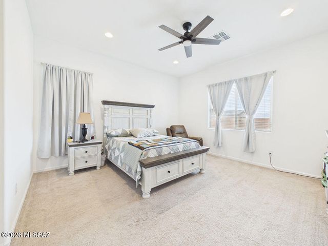 12775 E Prairie Aster Lane, Tucson, AZ 85747