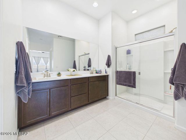 12775 E Prairie Aster Lane, Tucson, AZ 85747