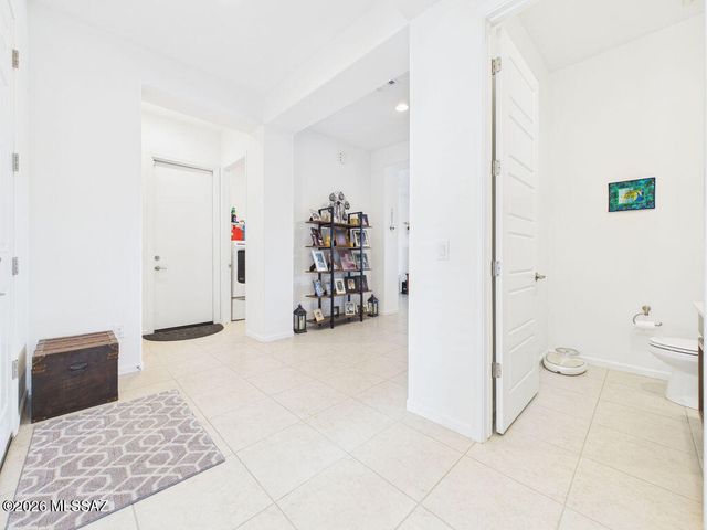 12775 E Prairie Aster Lane, Tucson, AZ 85747