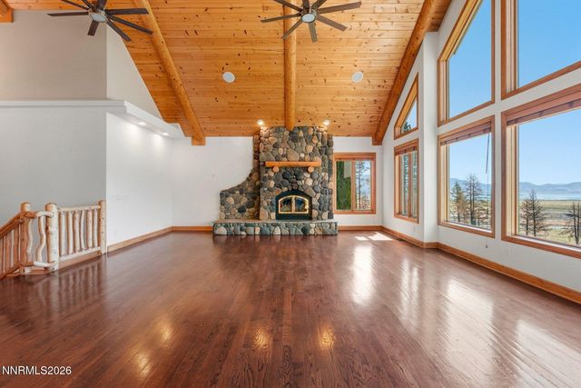 1577 Casey Ranch Drive, Washoe Valley, NV 89704