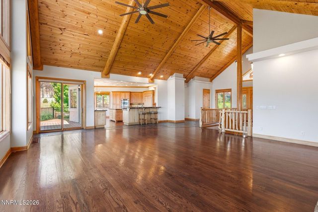 1577 Casey Ranch Drive, Washoe Valley, NV 89704