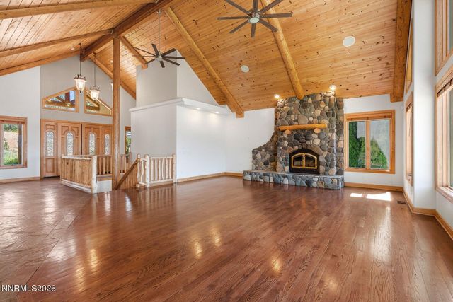1577 Casey Ranch Drive, Washoe Valley, NV 89704
