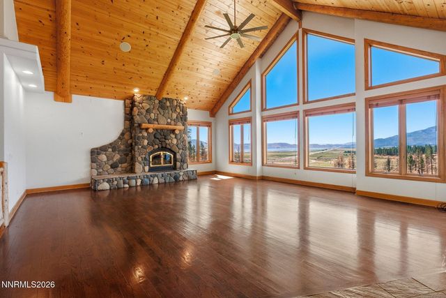 1577 Casey Ranch Drive, Washoe Valley, NV 89704