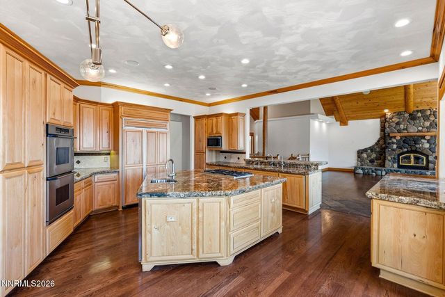 1577 Casey Ranch Drive, Washoe Valley, NV 89704