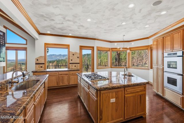 1577 Casey Ranch Drive, Washoe Valley, NV 89704