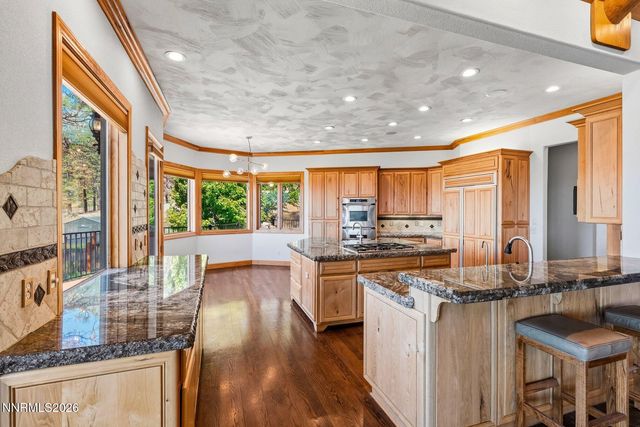 1577 Casey Ranch Drive, Washoe Valley, NV 89704