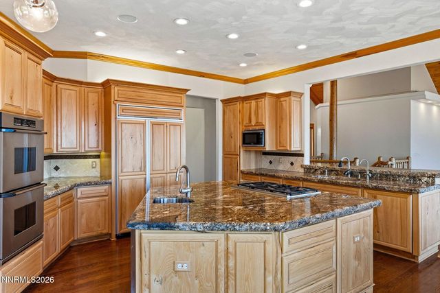 1577 Casey Ranch Drive, Washoe Valley, NV 89704