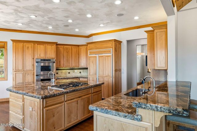 1577 Casey Ranch Drive, Washoe Valley, NV 89704