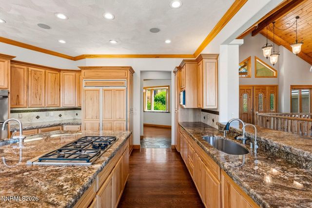 1577 Casey Ranch Drive, Washoe Valley, NV 89704