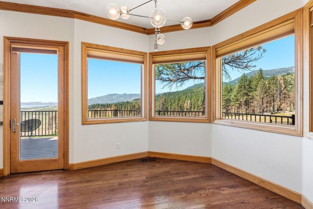 1577 Casey Ranch Drive, Washoe Valley, NV 89704