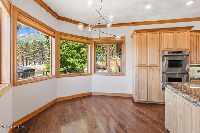 1577 Casey Ranch Drive, Washoe Valley, NV 89704