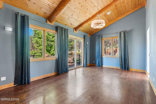 1577 Casey Ranch Drive, Washoe Valley, NV 89704