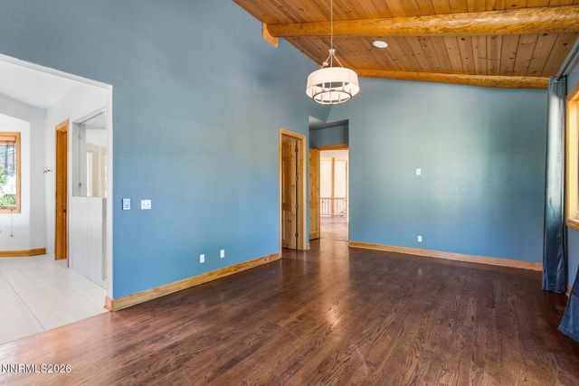1577 Casey Ranch Drive, Washoe Valley, NV 89704