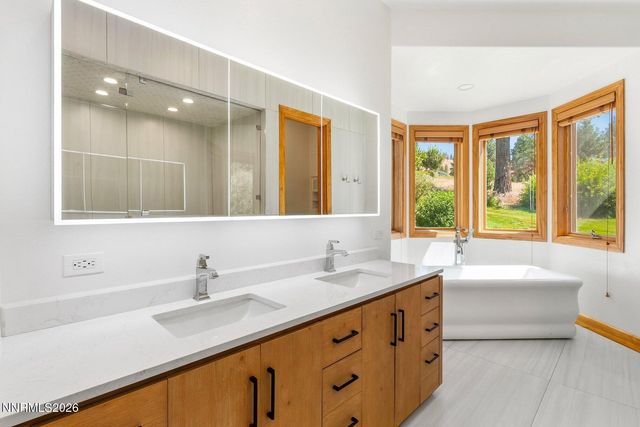 1577 Casey Ranch Drive, Washoe Valley, NV 89704