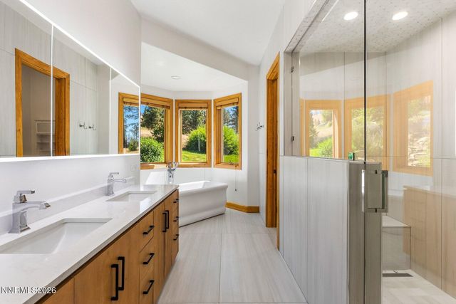 1577 Casey Ranch Drive, Washoe Valley, NV 89704