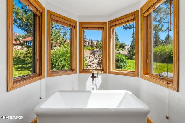 1577 Casey Ranch Drive, Washoe Valley, NV 89704