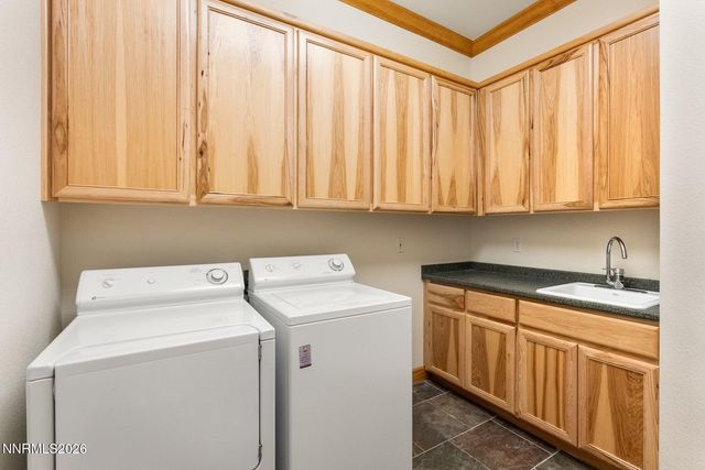 1577 Casey Ranch Drive, Washoe Valley, NV 89704