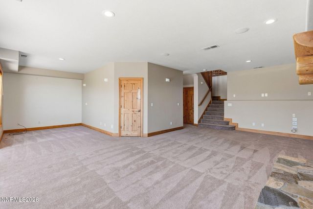 1577 Casey Ranch Drive, Washoe Valley, NV 89704
