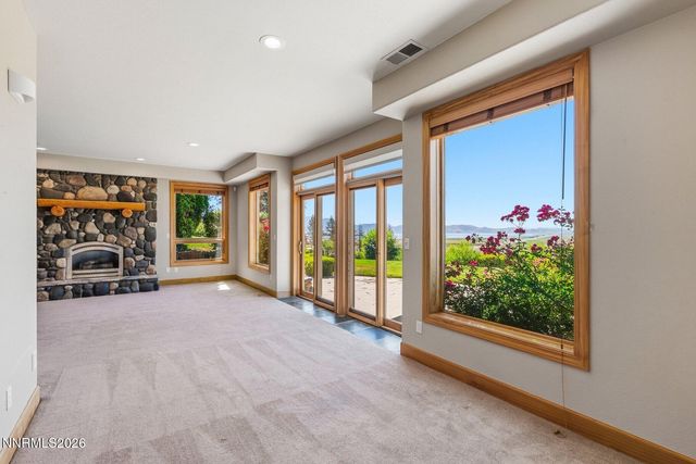 1577 Casey Ranch Drive, Washoe Valley, NV 89704