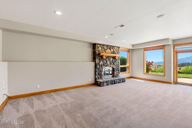 1577 Casey Ranch Drive, Washoe Valley, NV 89704