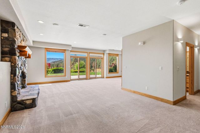 1577 Casey Ranch Drive, Washoe Valley, NV 89704