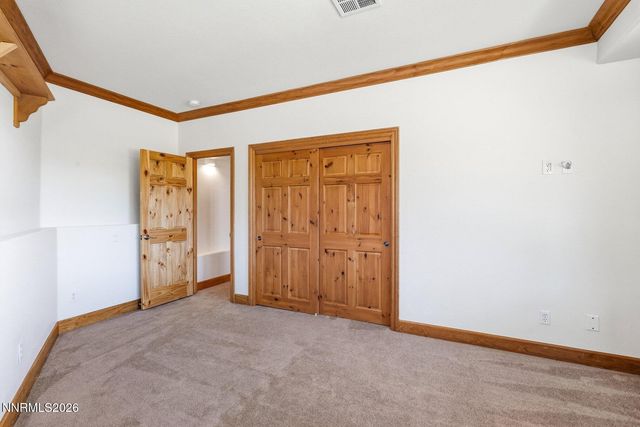 1577 Casey Ranch Drive, Washoe Valley, NV 89704