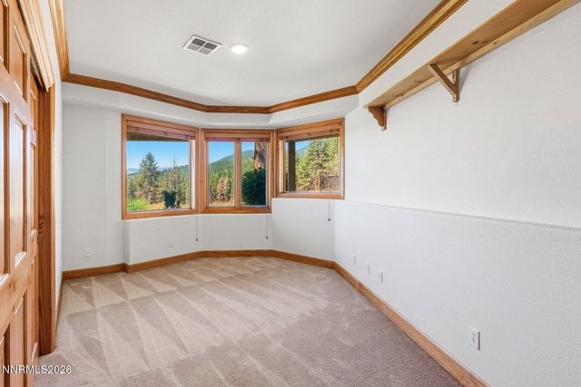 1577 Casey Ranch Drive, Washoe Valley, NV 89704