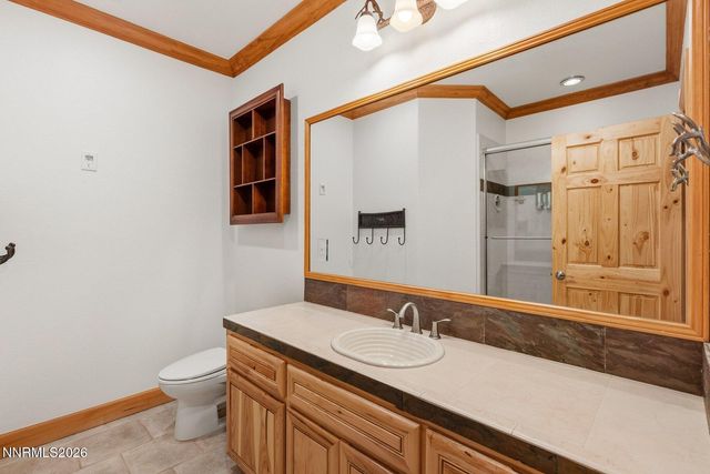 1577 Casey Ranch Drive, Washoe Valley, NV 89704