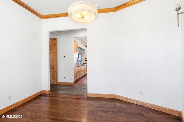 1577 Casey Ranch Drive, Washoe Valley, NV 89704